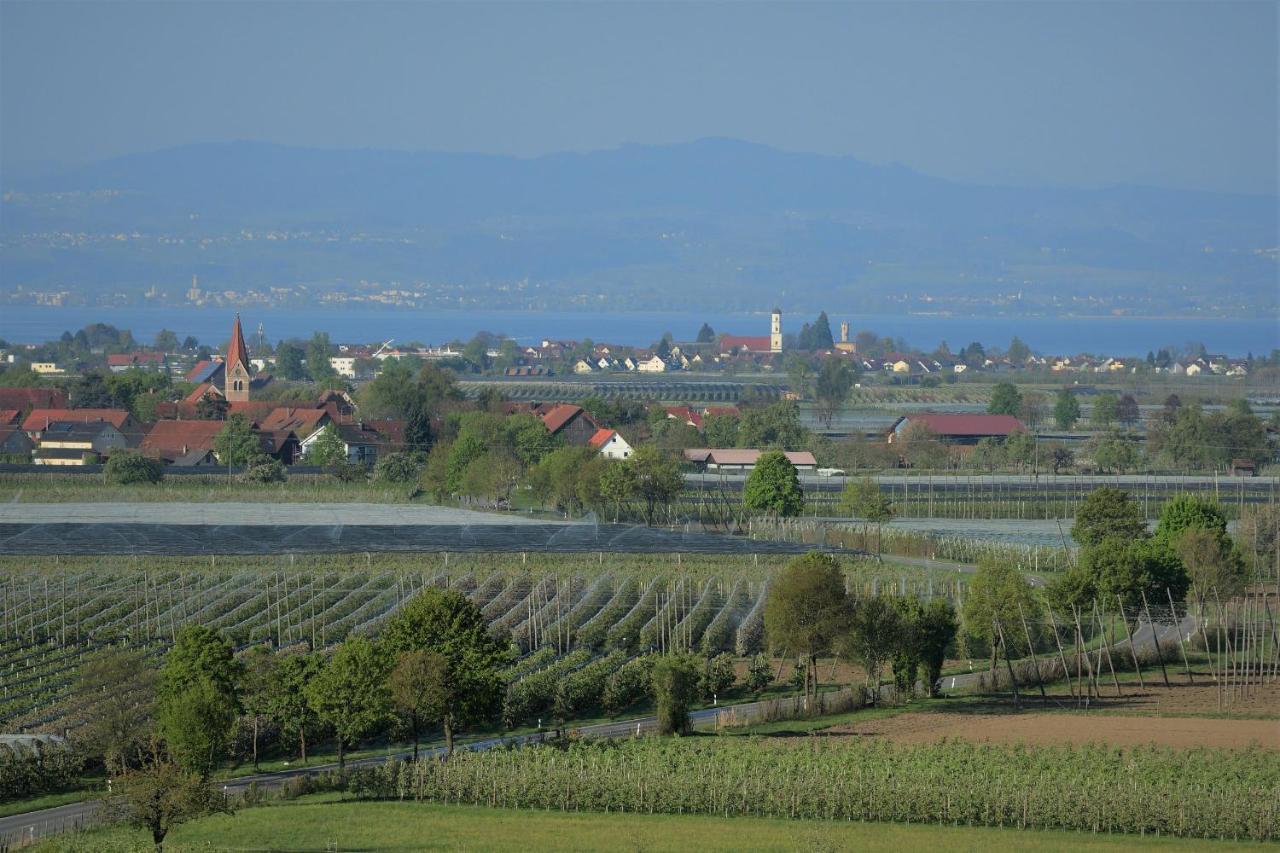 Ferienhof Dillmann - Langenargen Bagian luar foto