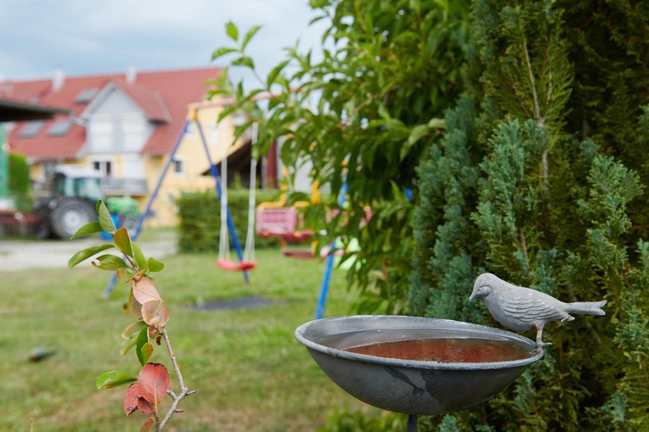Ferienhof Dillmann - Langenargen Bagian luar foto