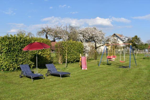 Ferienhof Dillmann - Langenargen Bagian luar foto