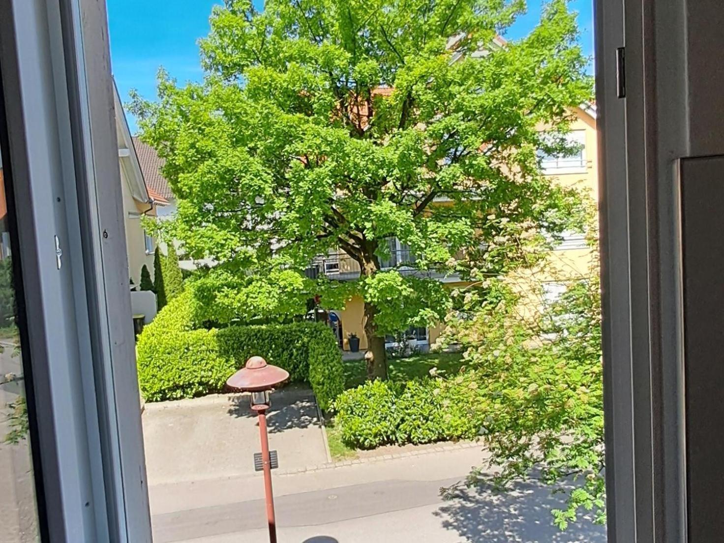 Ferienhof Dillmann - Langenargen Bagian luar foto