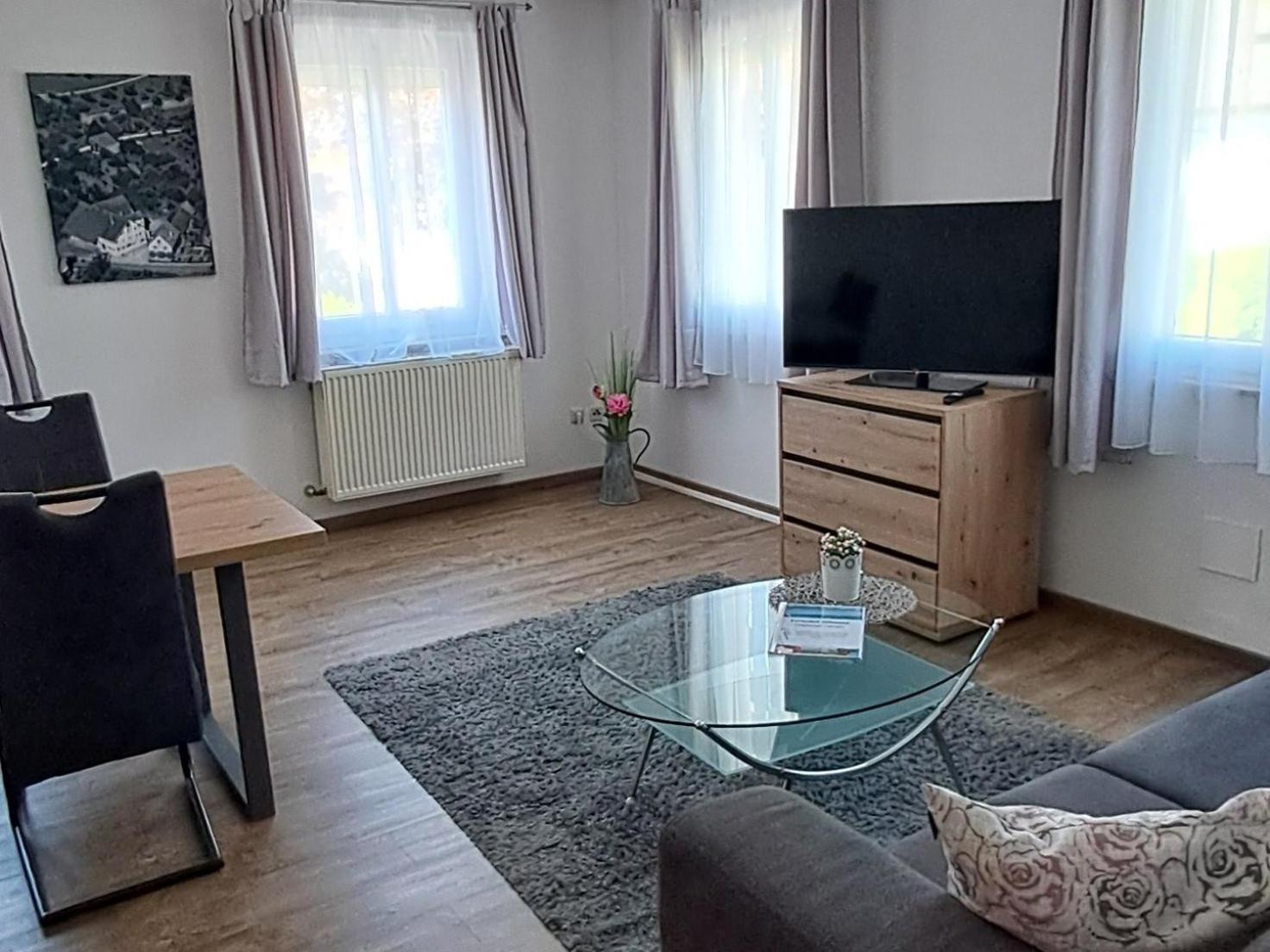 Ferienhof Dillmann - Langenargen Bagian luar foto